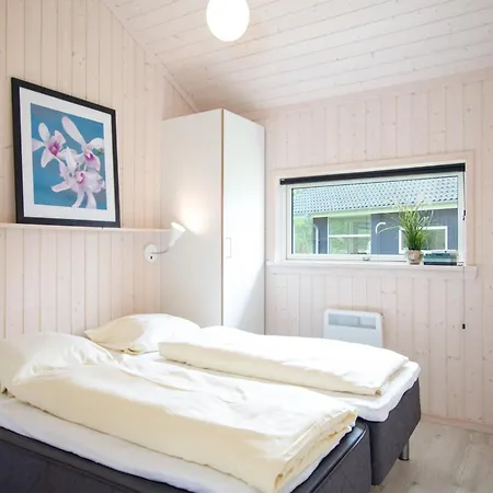 Grobenbrode Open-concept House Appartement *