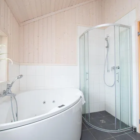 Grobenbrode Open-concept House Großenbrode