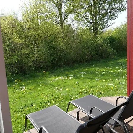 Appartement Grobenbrode Open-concept House *