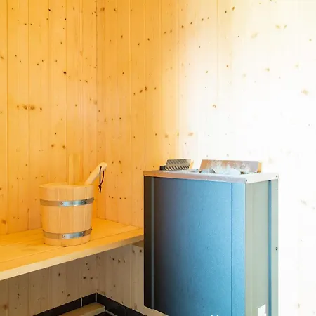 Grobenbrode Open-concept House Appartement *